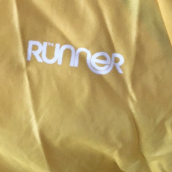 Bright Runner jacket L - Picture 3 of 5